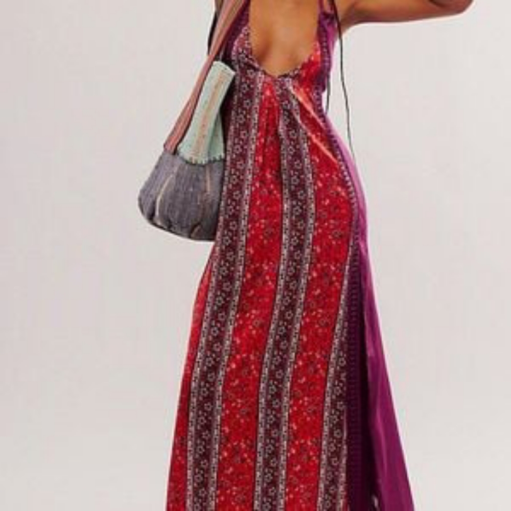 Free People Intimately Bohemian Nights Maxi
